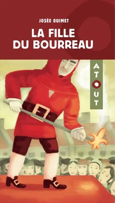 La fille du bourreau