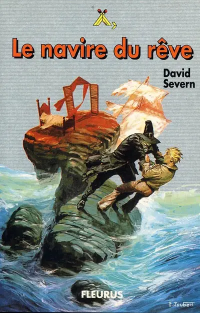 Le navire du rêve ou L'étrange aventure de Peter Mannings