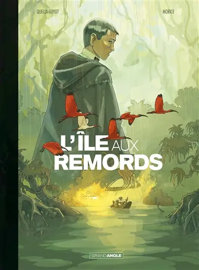 L'île aux remords