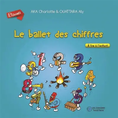 Le ballet des chiffres