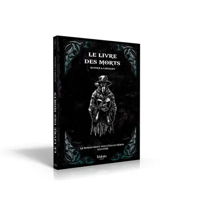 Le livre des morts