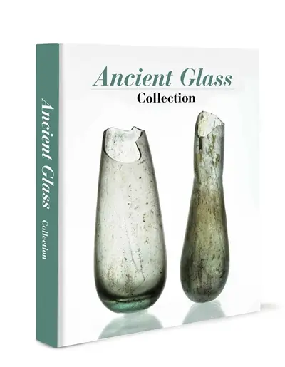 Ancient glass