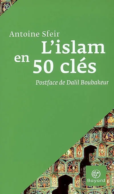 L'islam en 50 clés