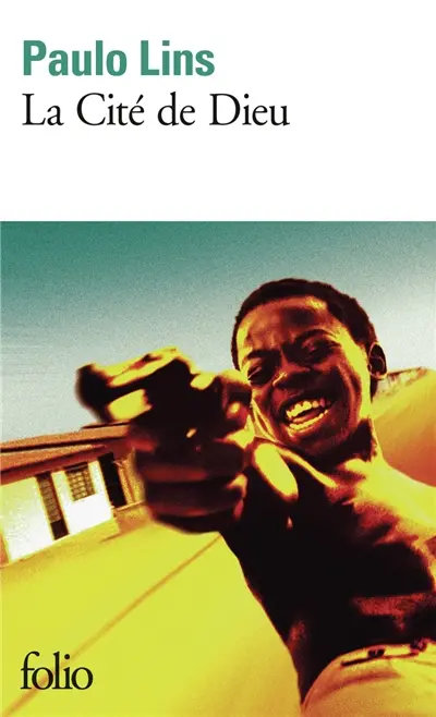 La cité de Dieu