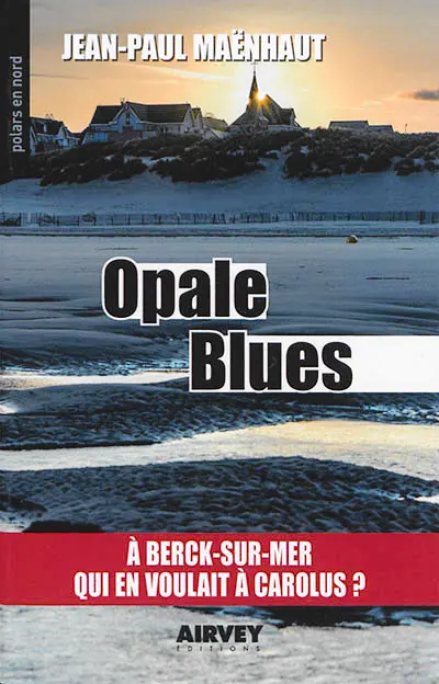 Opale blues