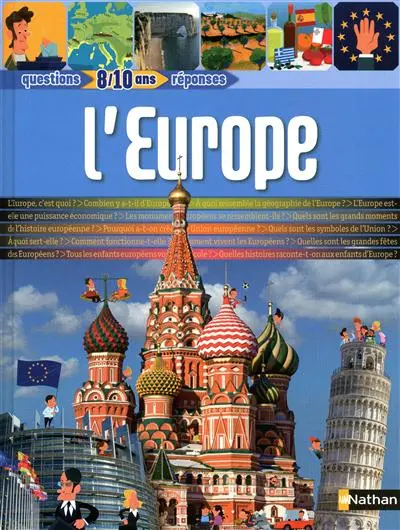 L'Europe