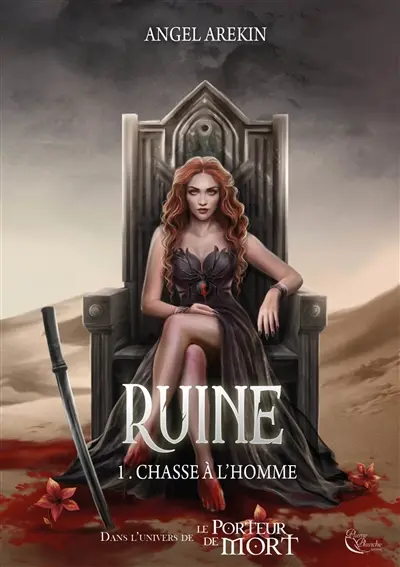 Ruine. Vol. 1. Chasse à l'homme