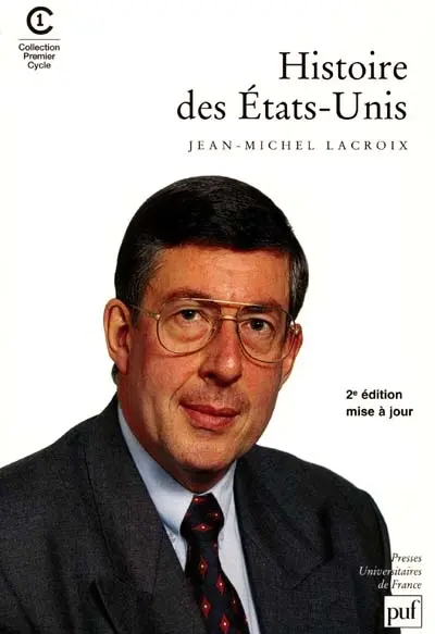 Histoire des Etats-Unis