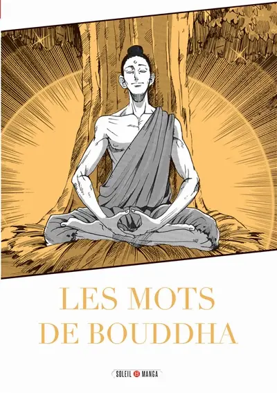 Les mots de Bouddha