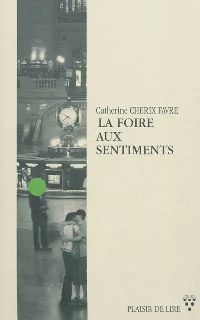 La foire aux sentiments