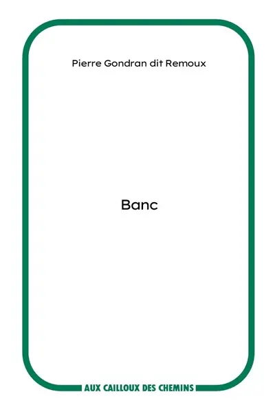 Banc