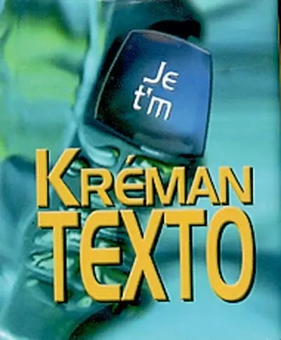 Kréman texto