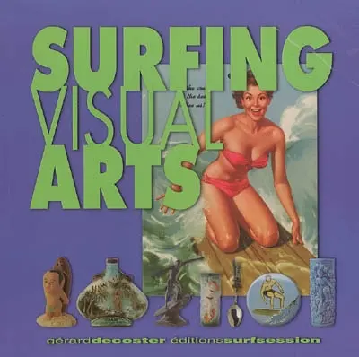 Surfing visual arts