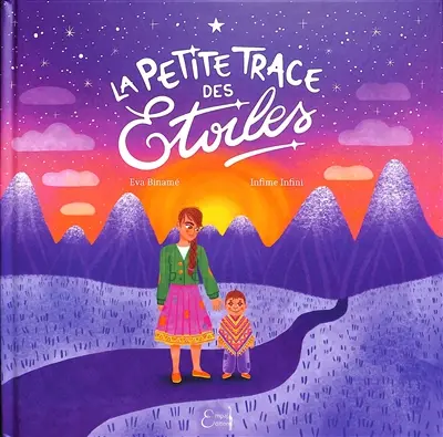 La petite trace des étoiles