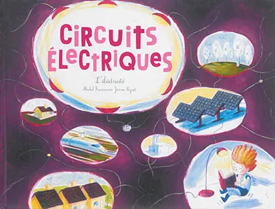 Circuits électriques : l'électricité