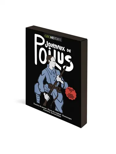 Journaux de poilus