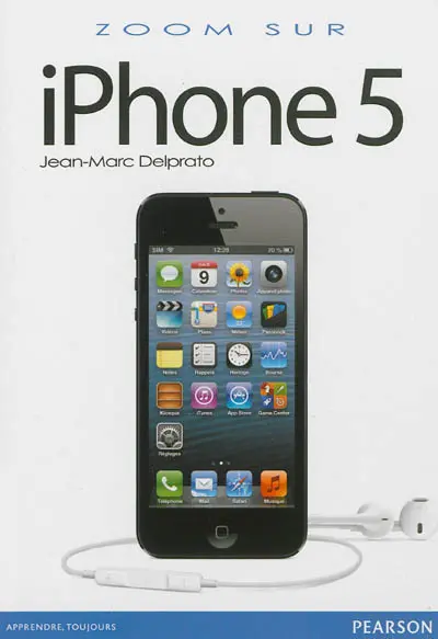 iPhone 5