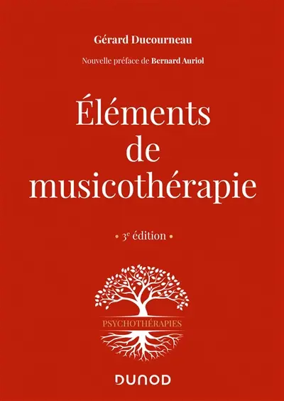 Eléments de musicothérapie