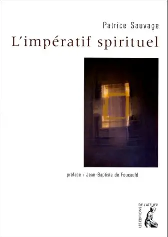 L'impératif spirituel