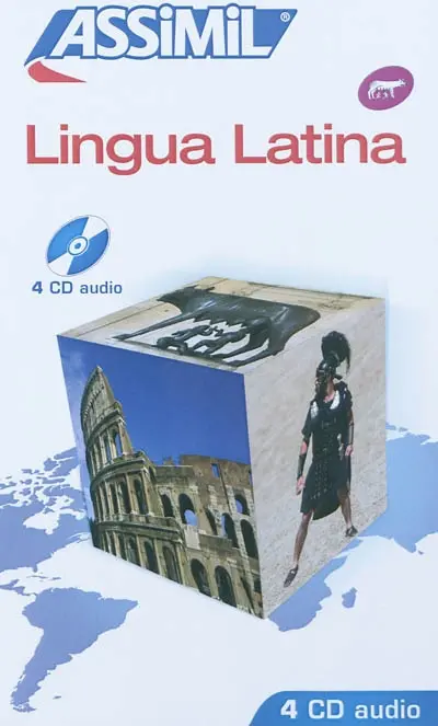 Lingua latina