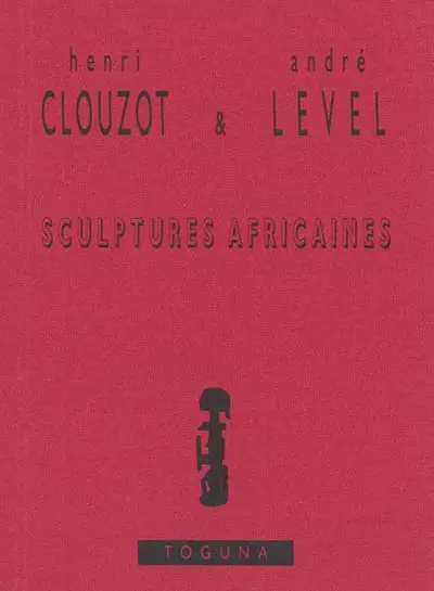 Sculptures africaines