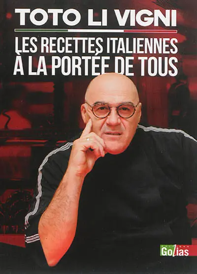 Les recettes italiennes à la portée de tous