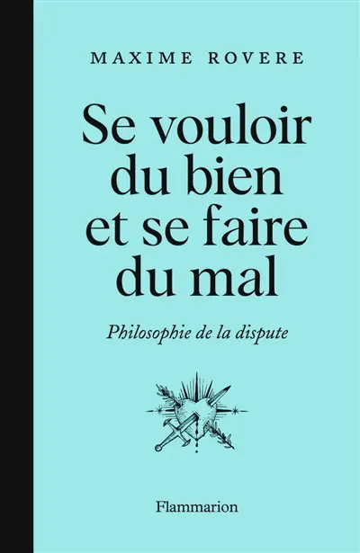 La philosophie de la dispute