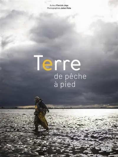 Terre de pêche à pied