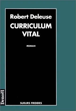 Curriculum vital