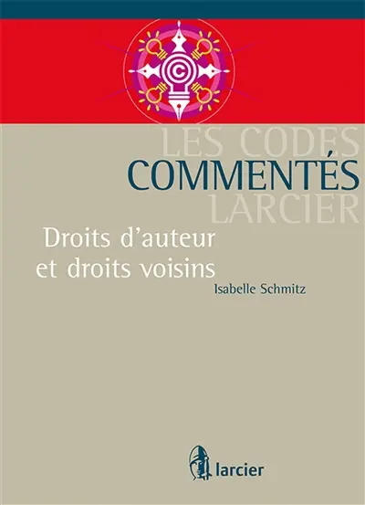 Droits d'auteur, droits voisins