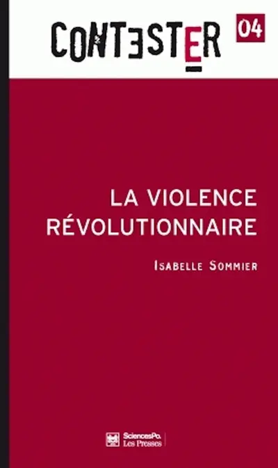 La violence révolutionnaire