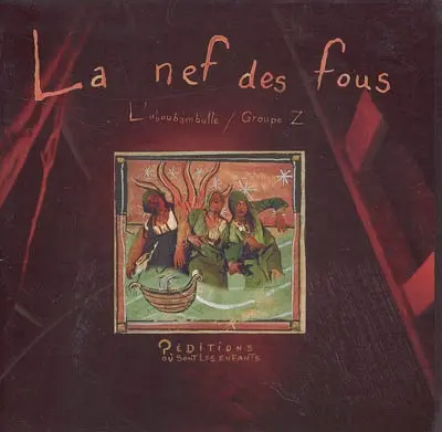 La nef des fous