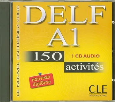 Delf A1