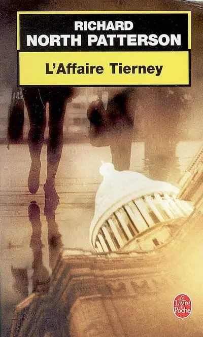 L'affaire Tierney