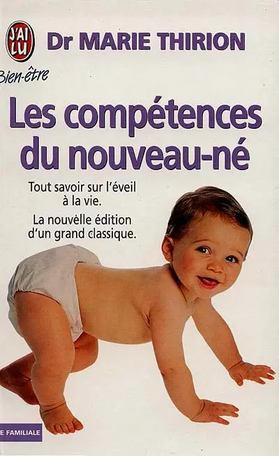 Les compétences du nouveau-né
