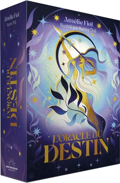 L'oracle du destin