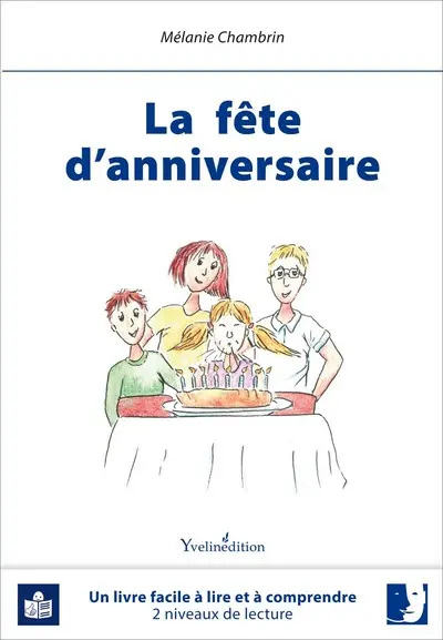 La fête d'anniversaire