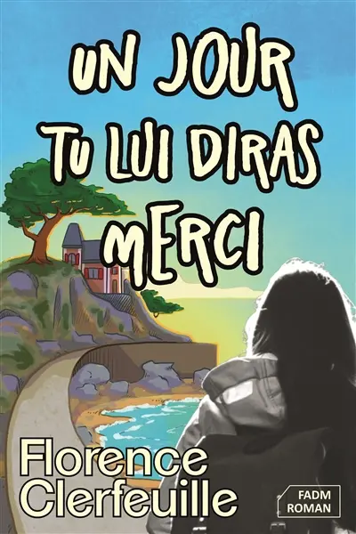 Un jour tu lui diras merci