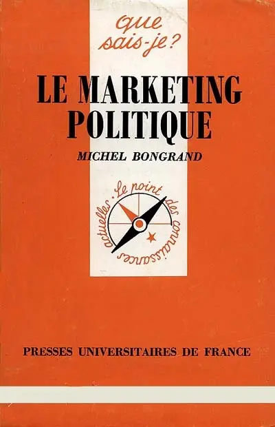 Le Marketing politique