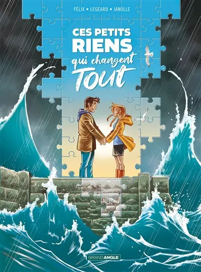 Ces petits riens qui changent tout