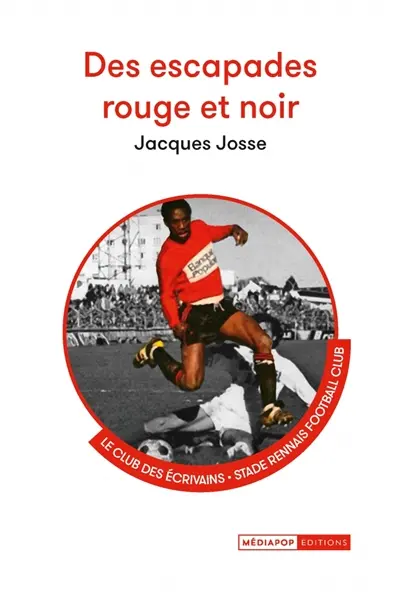 Des escapades rouge et noir