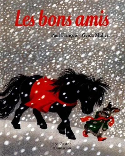 Les bons amis