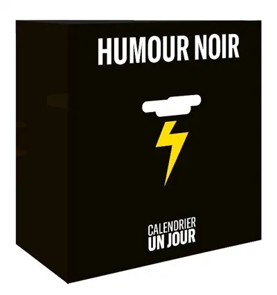Humour noir