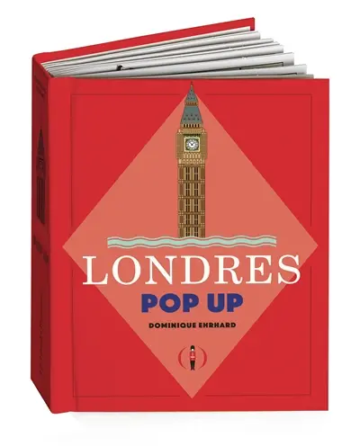 Londres pop-up