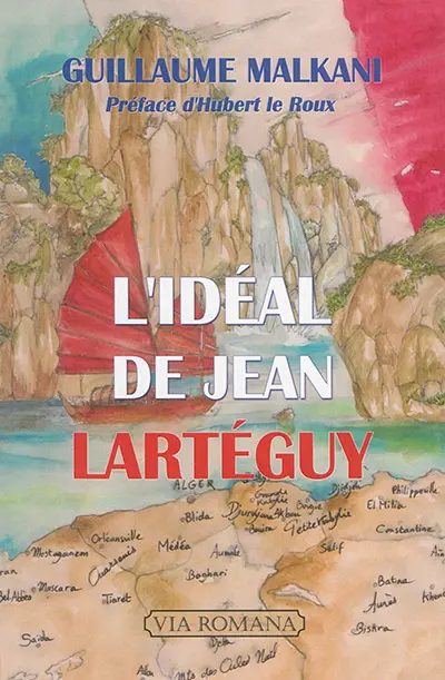 L'idéal de Jean Lartéguy
