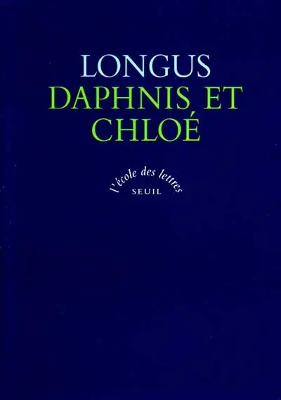 Daphnis et Chloé : texte intégral