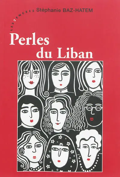 Perles du Liban