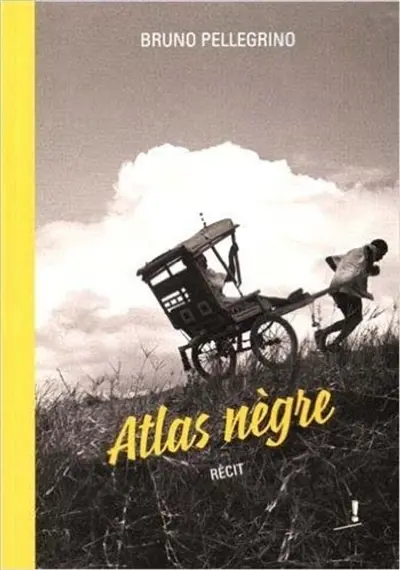 Atlas nègre