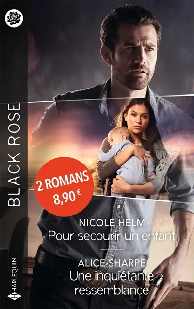 Pour secourir un enfant. Une inquiétante ressemblance