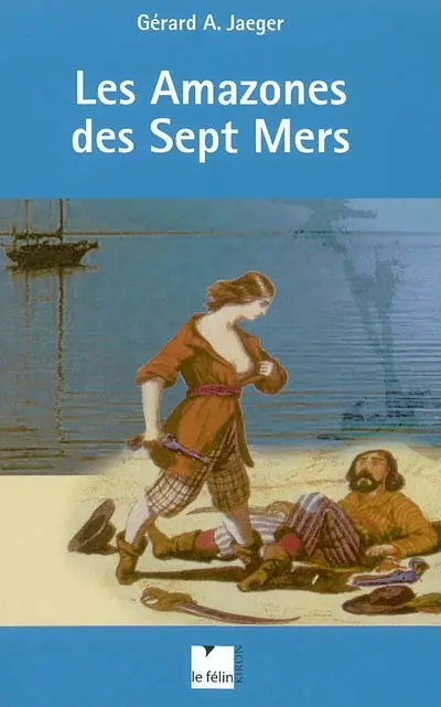 Les amazones des sept mers